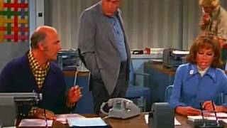 The Mary Tyler Moore Show S04E07 Son of “But Seriously, Folks”