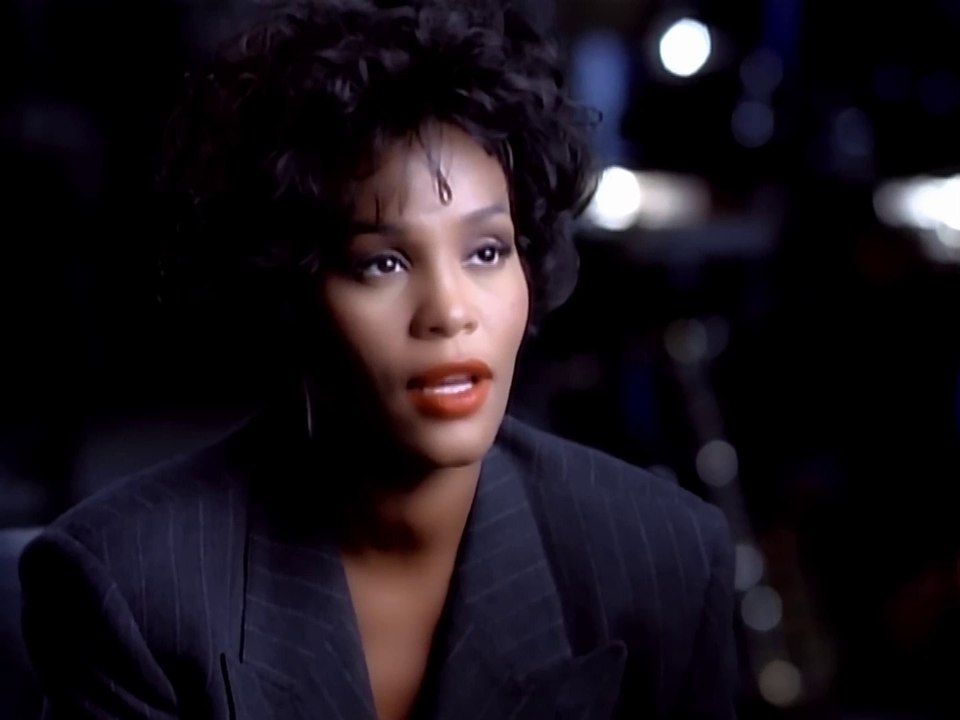 Bodyguard Musique Whitney Houston I Will Always Love You [VO