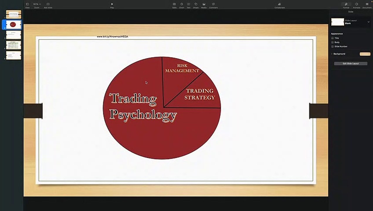07 Trading Psychology