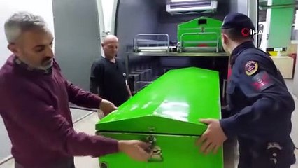 5 yaşındaki çocuk basketbol potasına sıkışarak öldü