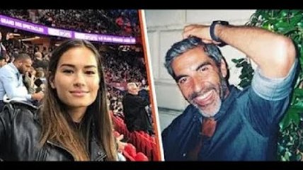 La compagne d'Ary Abittan, Sarah-Line, amoureuse pendant trois ans de l'acteur accusé d'agression,