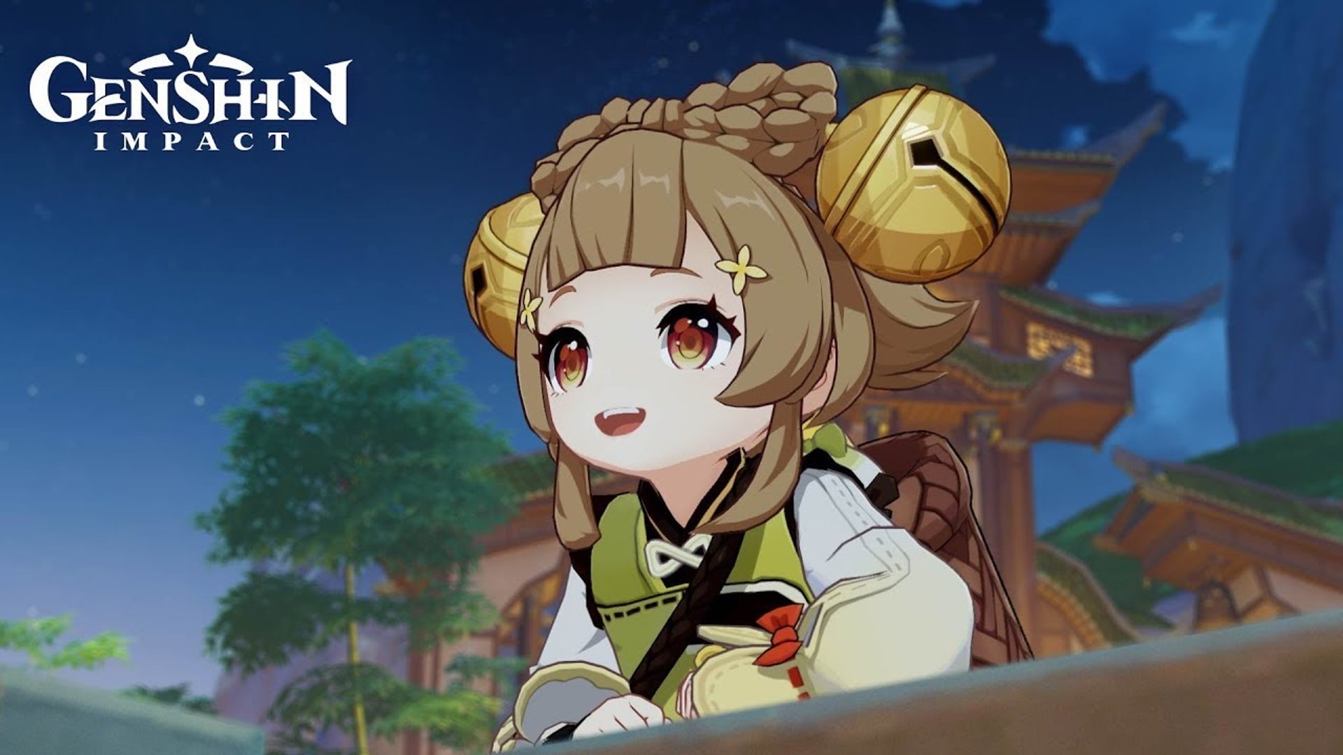 ⁣Genshin Impact The Game Awards 2022 Trailer