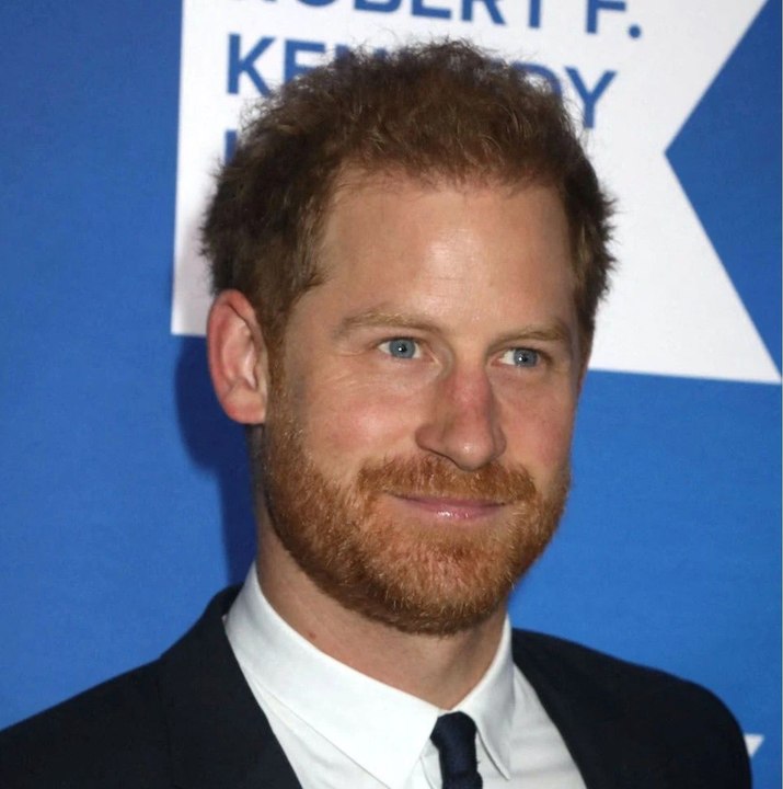 « C’est l'une des plus grosses erreurs de ma vie » : le prince Harry revient pour la première fois sur son déguisement nazi porté en 2005