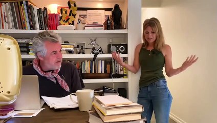 Life Upside Down Bande-annonce VO