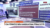 Türkiye Terör Yuvalarını Vuruyor! İtiraz ABD ve Almanya’dan Geliyor - Cem Küçük ile Günaydın Türkiye
