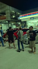 Goyangan versi gabut