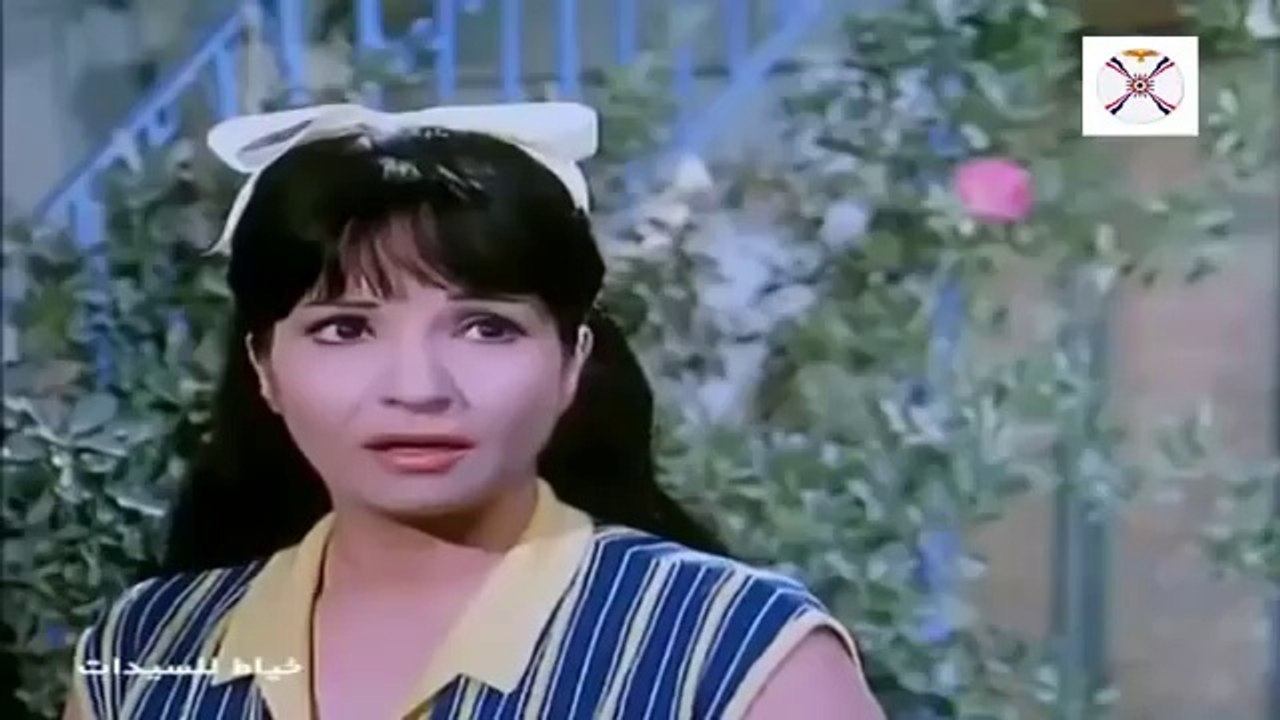 HD فيلم | ( خياط للسيدات ) ( بطولة) ( شادية ودريد لحام ونهاد قلعي ) ( إنتاج عام  1969) كامل بجودة