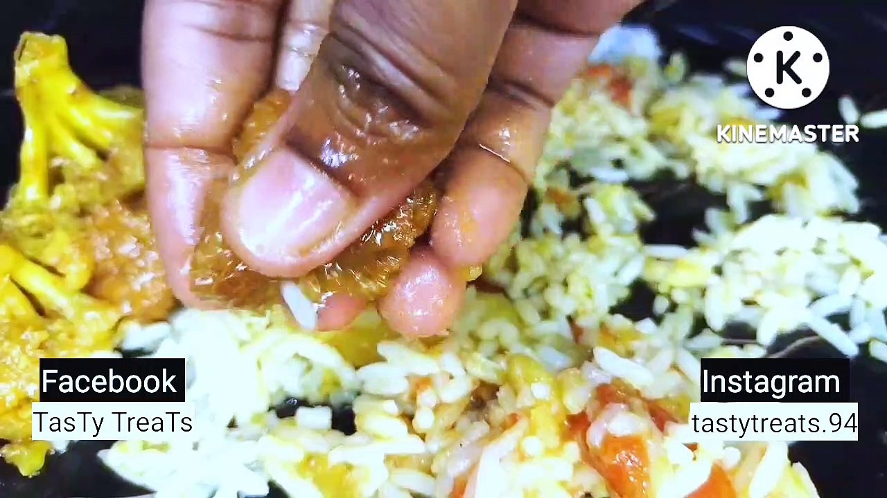 Process of Making Biuli'r Daler Bori