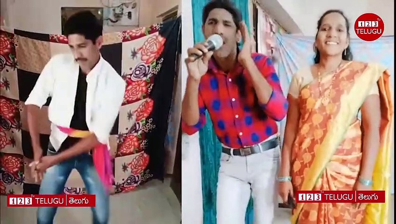 టిక్ టాక్ దుర్గారావు నెల సంపాదన ఎంతో తెలిస్తే షాక్ _ Tiktok Durga Rao Monthly Income _ 123Telugu