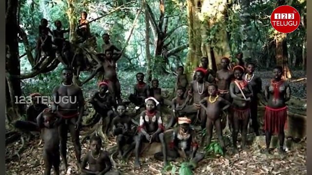 Most Dangerous Tribes In the World Lifestyle Of Tribes Facts About Tribes 123 Telugu