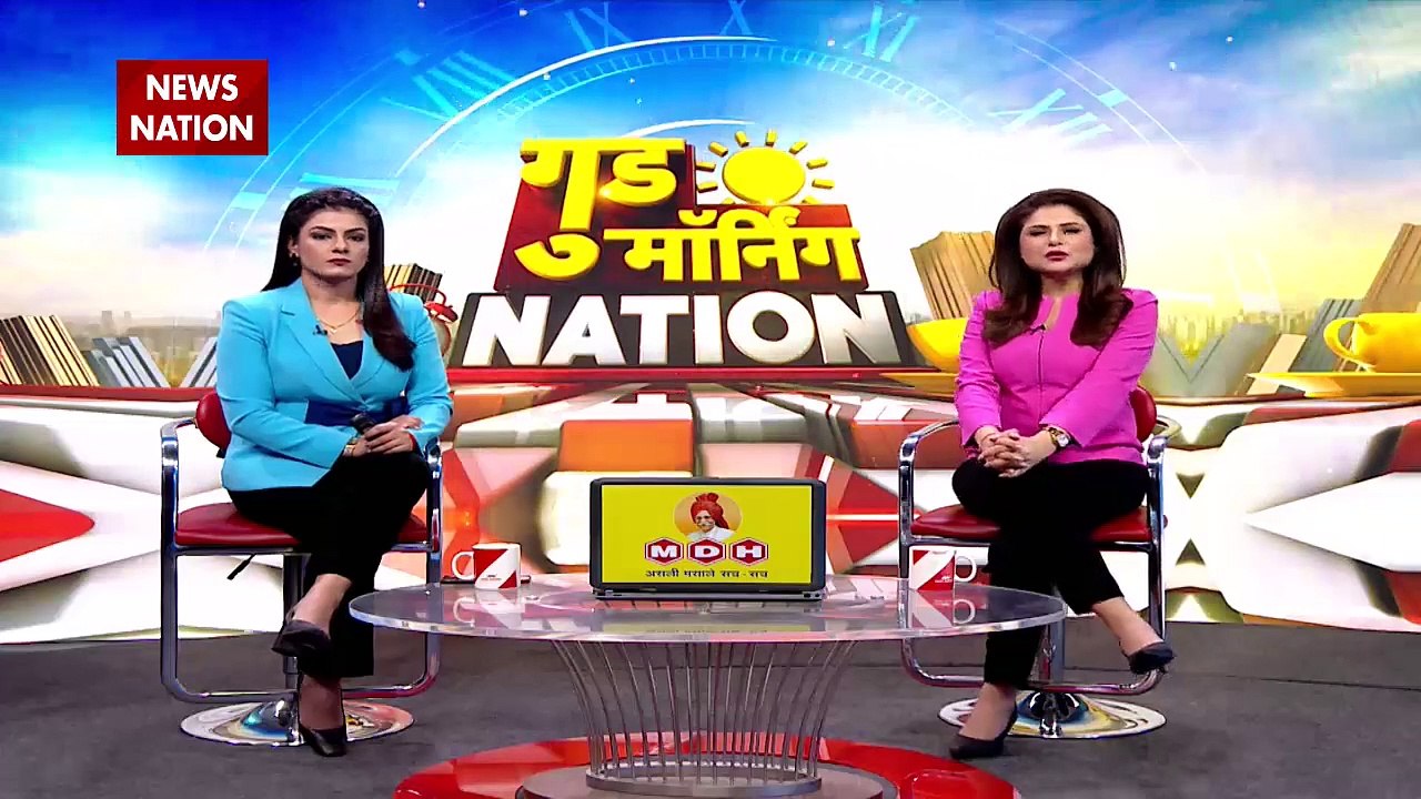 Tamil Nadu Breaking : Tamil Nadu पर मंडरा रहा है मैंडूस तूफान का खतरा | Tamil Nadu News |