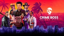 Tráiler de anuncio de Crime Boss: Rockay City