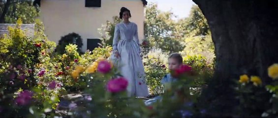 Sauvée par Amour Bande-annonce VO