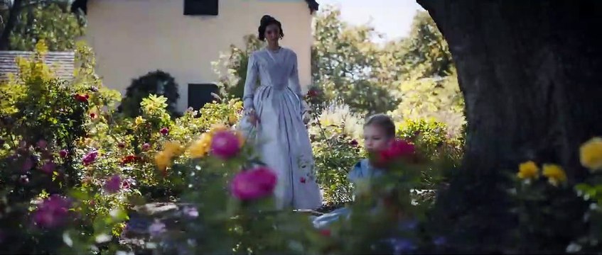 Sauvée par Amour Bande-annonce VO