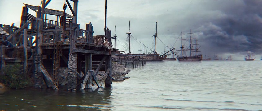 Sauvée par Amour Bande-annonce VF