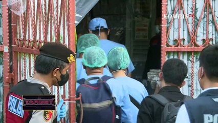 Kematian Keluarga di Kalideres Disengaja? - TARGET
