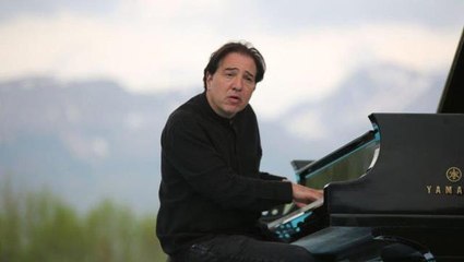 "İyi değilim" diyen Fazıl Say, sosyal medyaya ara verdi