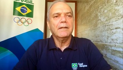 Presidente do COB prevê Jogos “mais desafiadores da história”