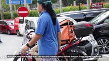 Cabaran kerja dan perlunya bersertu.