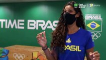 Confira curiosidades dos brasileiros já classificados para os Jogos de Tóquio