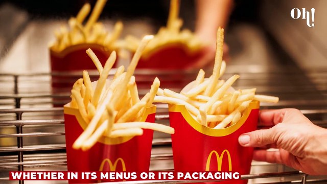 You've been eating fries wrong your whole life