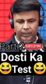 Dosti Ka Test Part 2 | murga shorts | #mirchimurga #shorts #short #shortvideo #youtubeshorts #youtube #viral #funny #naved 07