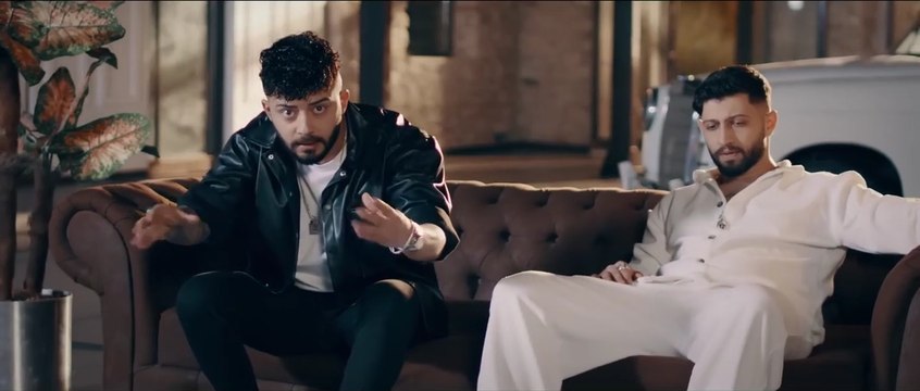 Kurtuluş Kuş & Burak Bulut (Ft. Mustafa Ceceli & Nigar Muharrem) - Sargı