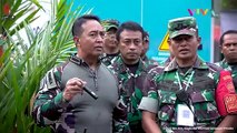 Jenderal Andika: Kasus Paspampres-Kowad Bukan Pemerkosaan