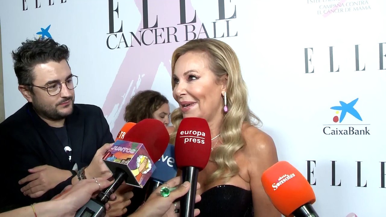 Ana Obregón y Los Morancos darán las Campanadas en RTVE