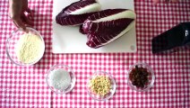 Come fare il radicchio al forno _ La Cucina della Laura