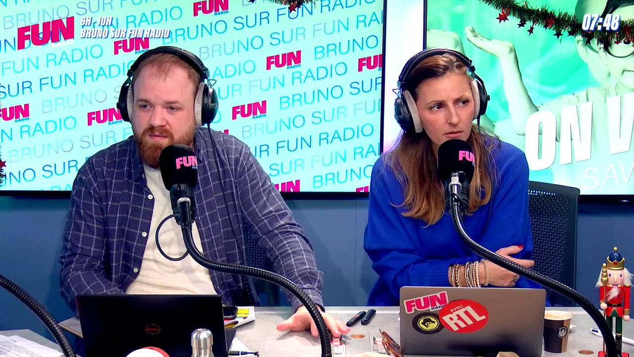 On Veut Savoir - Pourquoi dit-on "se rouler une pelle" ?