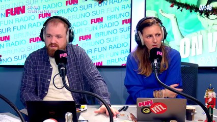 On Veut Savoir - Pourquoi dit-on "se rouler une pelle" ?