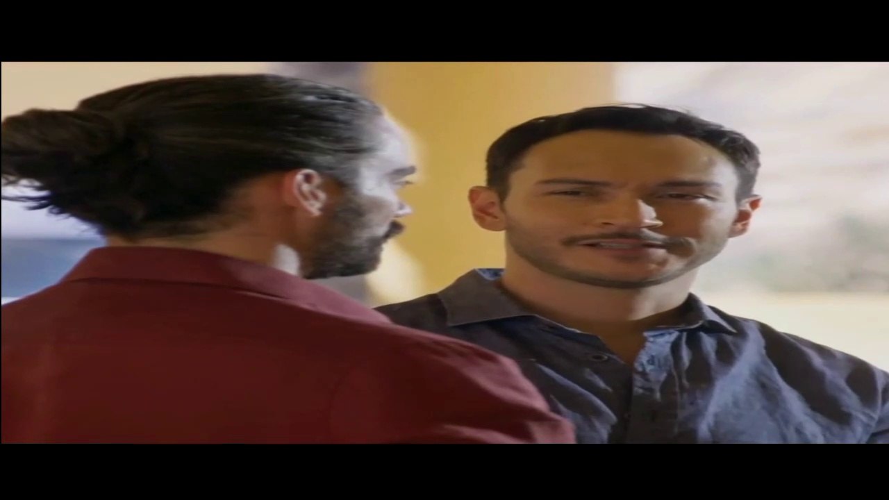Cabo Capitulo 34 Completo
