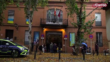 "Los tres cerditos"  cuento musical de la ROSS en el teatro Alameda