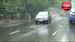 चक्रवाती तूफान Mandous से चेन्नई में बारिश शुरू, कई जिलों में स्कूल-कॉलेज बंद, देंखे Video