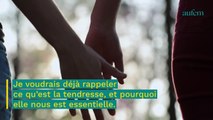 Courrier du couple : “Comment remettre de la tendresse dans notre relation ?”