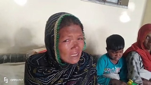 यह कैसा भिखारी मुक्त अभियान: साठ बीघा जमीन, घर में ट्रैक्टर-भैंसें, सभी ऐशो आराम फिर भी 'सरकार' की नजर में 'भिखारी', देखें वीडियो