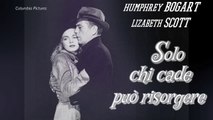 Solo chi Cade può Risorgere .film completi parte1