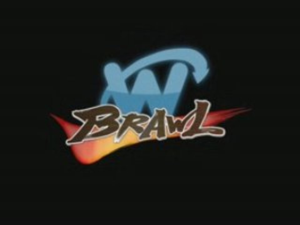 Wii BR Brawl - Intro Oficial