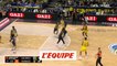 Le résumé d'Alba Berlin - Fenerbahçe - Basket - Euroligue (H)