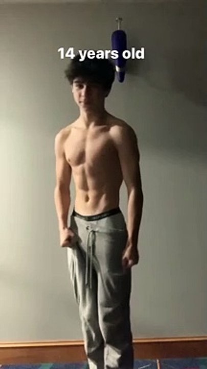 How's He lookin- #shorts #gym #fitness #workout