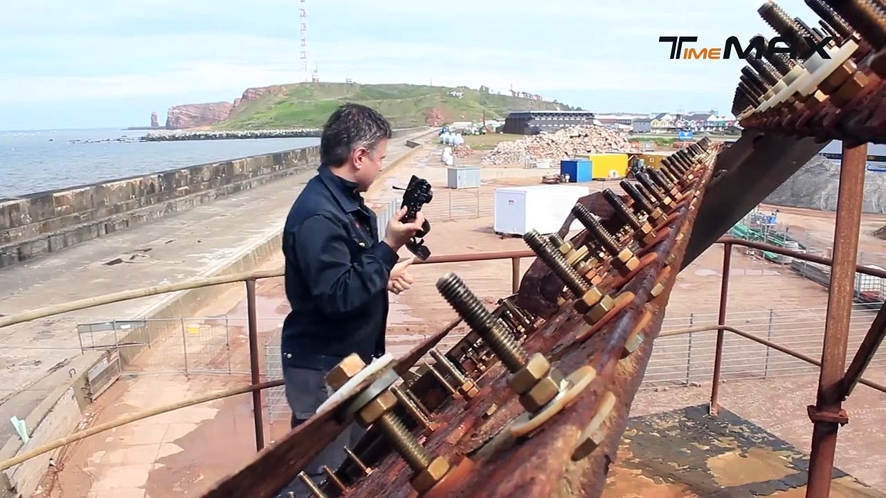 Warum wir zum Testen nach Helgoland fahren