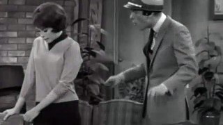 Dick Van Dyke S04E31 (Br-ooom, Br-rooom)