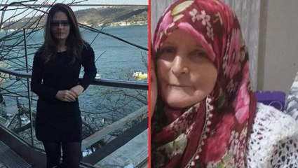 Bileziklerini almak için komşunu yakarak öldüren kreş öğretmenine müebbet hapis