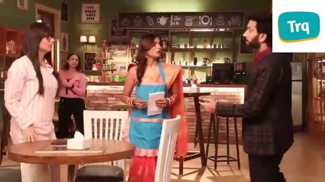 नई Priya क दख Ram क हआ पयर Bade Achhe Lagte Hain Season 2 Upcoming Episode Full Promo_360p