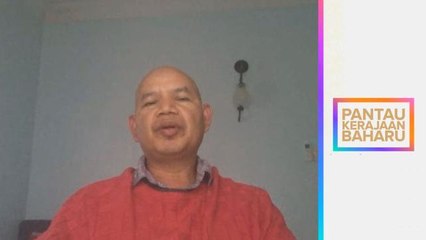 Pantau Kerajaan Baharu: Representasi & keupayaan Timbalan Menteri