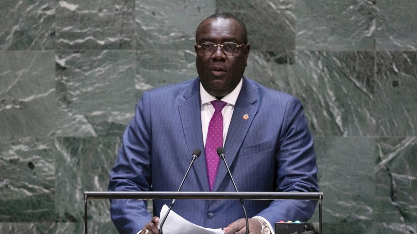 Will foreign intervention help or hurt Haiti? | UpFront