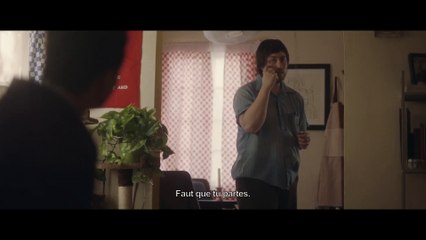 Ghost Therapy Bande-annonce VO (2023) Clay Tatum, Whitmer Thomas