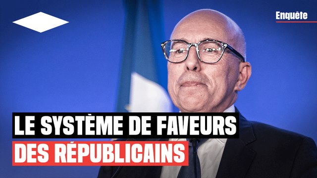 Comment deux maires LR ont monté un système d’adhésion douteux dans les Alpes-Maritimes