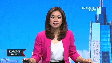 Télécharger la video: Setelah Ferdy Sambo, Publik Menanti Kesaksian Putri Candrawathi di Sidang Kasus Yosua